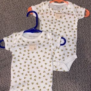 Baby girl clothes